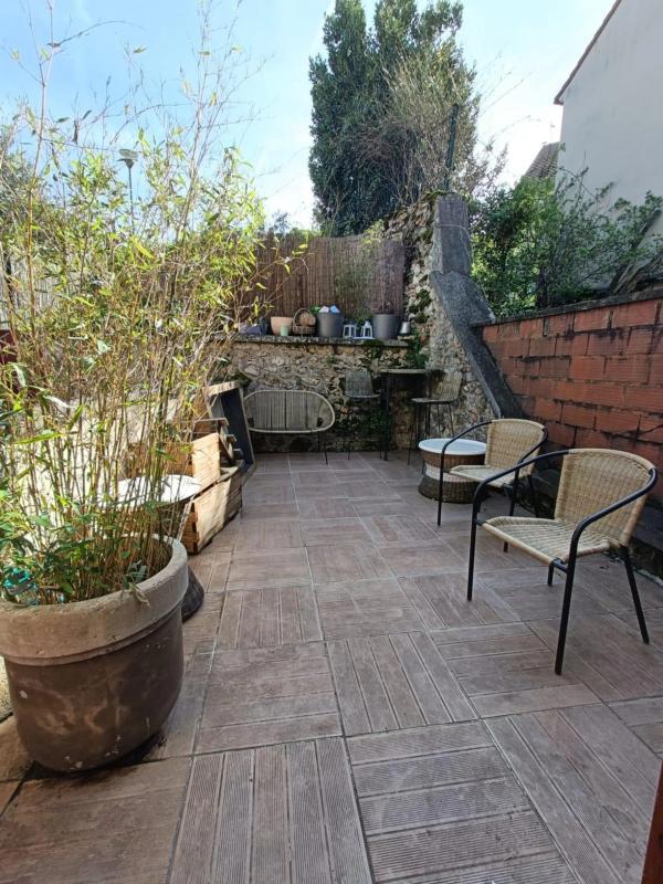 Appartement - 75 m² - 5 pièces