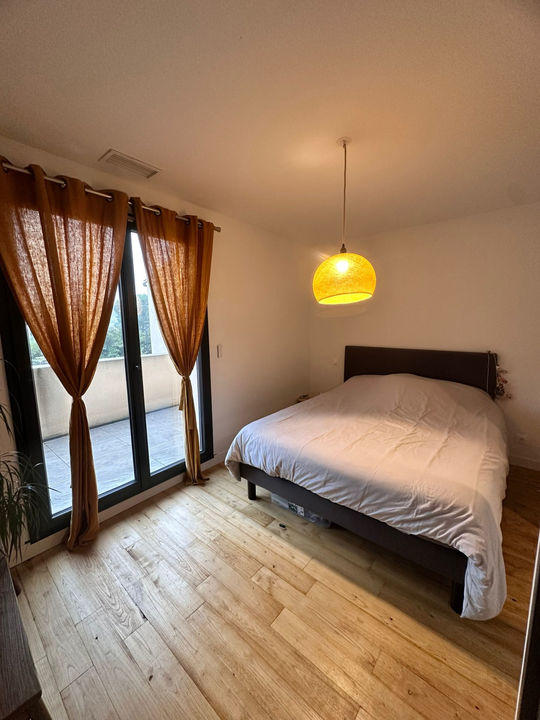 Villa - 115 m² - 4 pièces