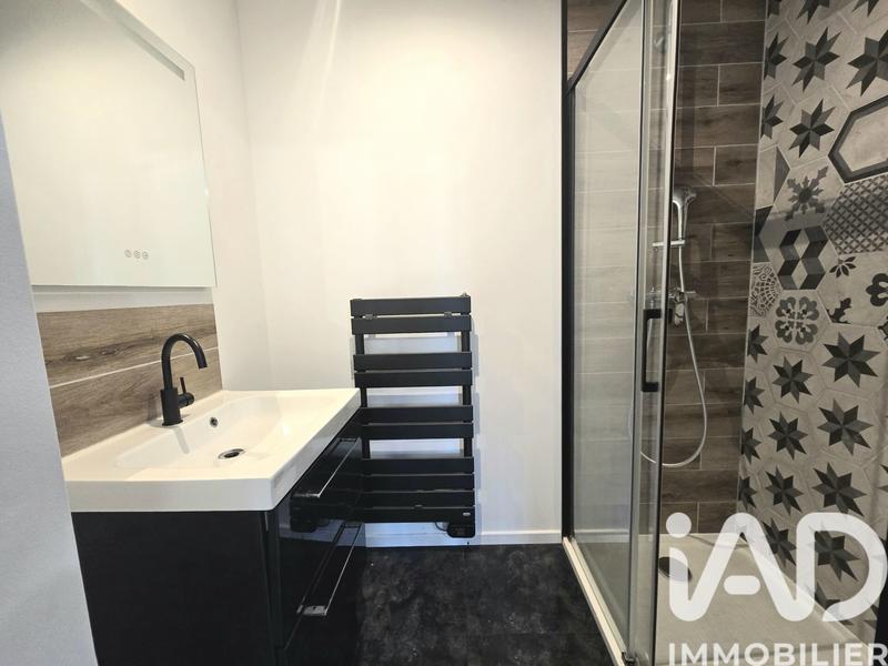 Maison de ville - 138 m² - 5 pièces