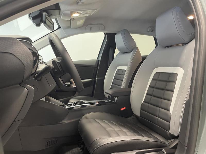 Citroën C4 III (2) 1.2 Hybrid 145 Dcs6 Max