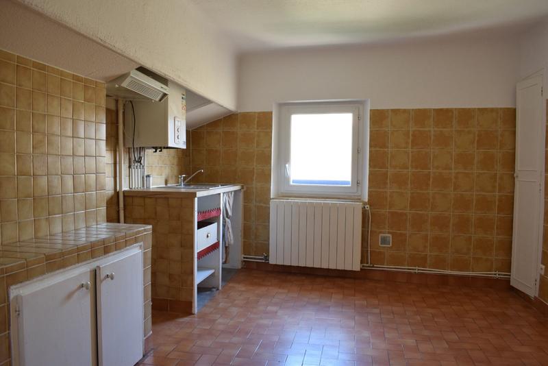 Appartement - 74 m² - 3 pièces
