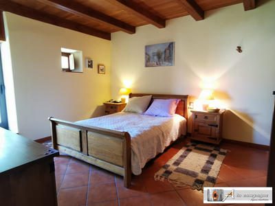 Maison - 144 m² - 6 pièces