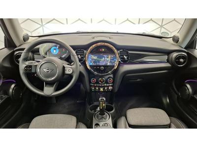 Mini Mini Hatch 3 Portes Cooper se 184 ch Edition Premium
