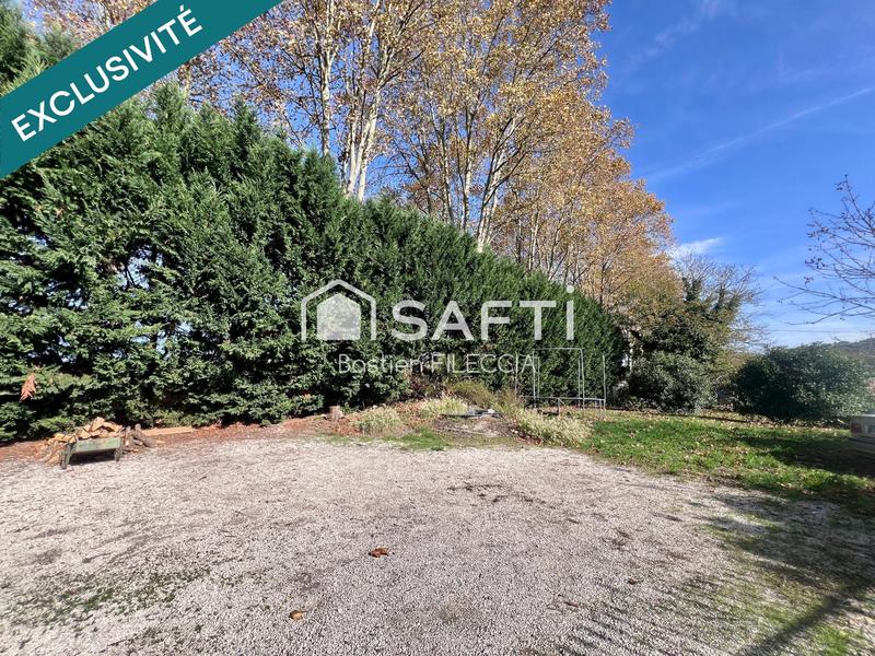 Maison - 104 m² - 5 pièces