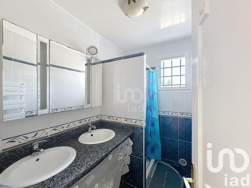 Maison - 175 m² - 7 pièces