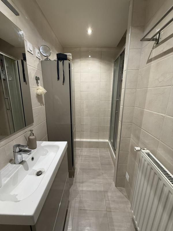 Appartement - 55 m² - 3 pièces