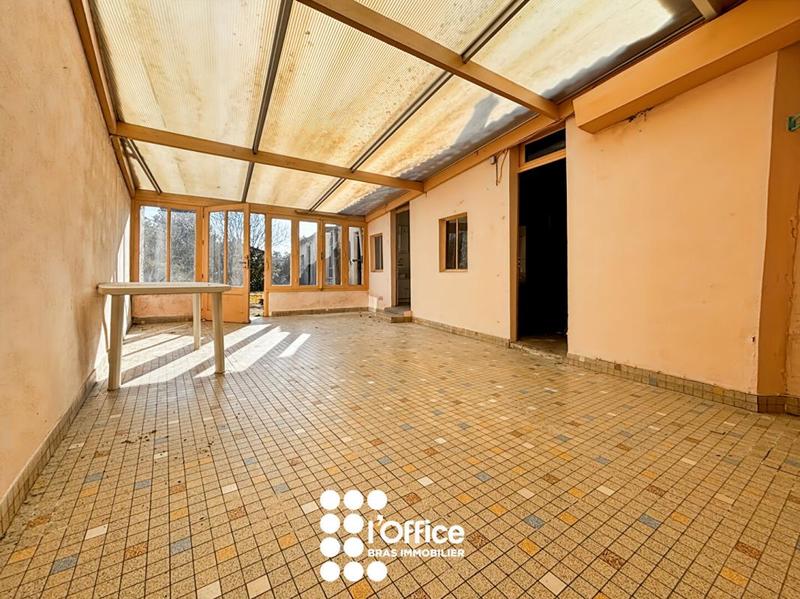 Maison - 75 m² - 5 pièces