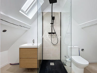 Appartement - 23 m² - 2 pièces