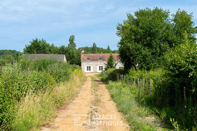 Maison - 189 m² - 5 pièces