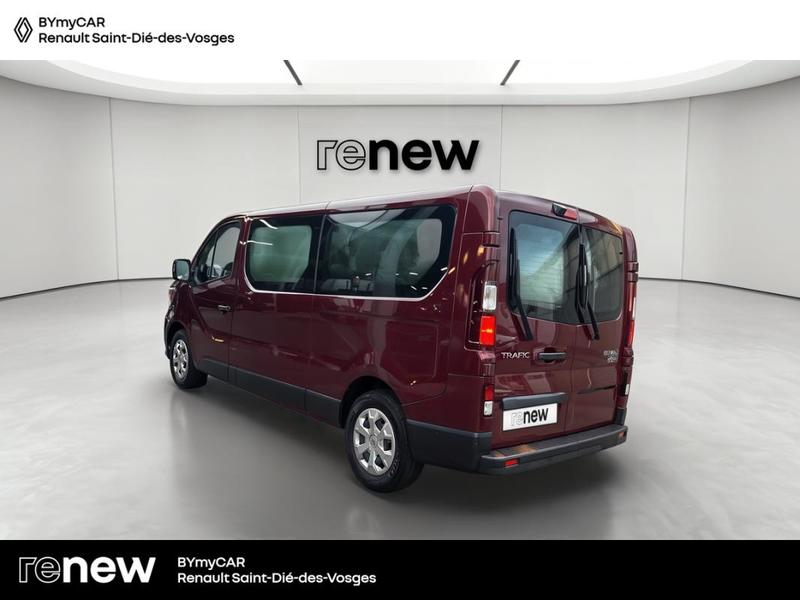 Renault Trafic L2 dCi 150 Energy s&amp;S Zen
