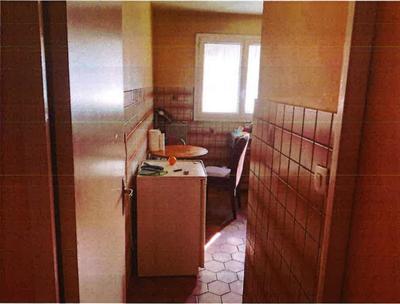 Appartement - 85 m² - 5 pièces