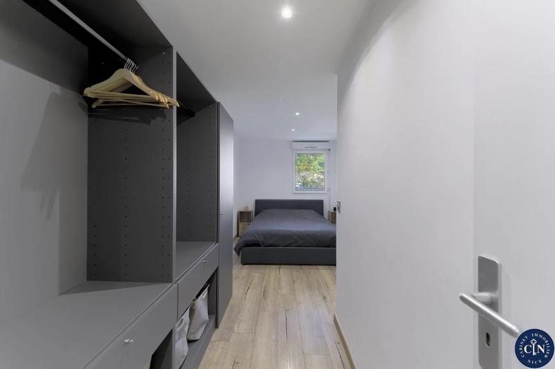 Appartement - 53 m² - 2 pièces