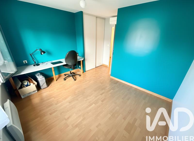 Maison - 114 m² - 7 pièces