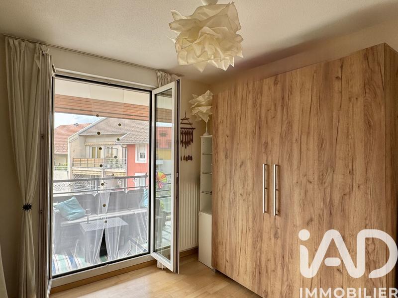 Appartement - 103 m² - 3 pièces
