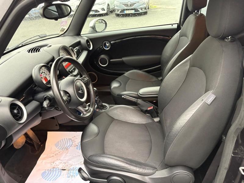 Mini Mini Cooper Steptronic