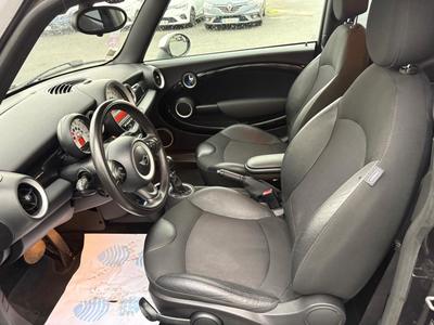 Mini Mini Cooper Steptronic