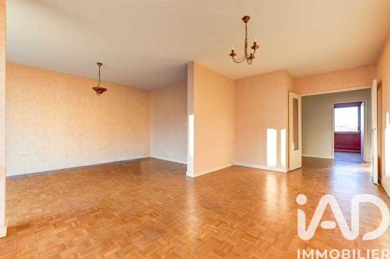 Appartement - 82 m² - 3 pièces