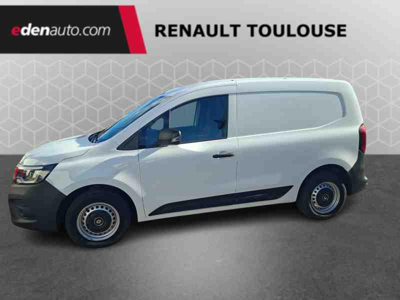 Renault Kangoo Van Blue Dci 115 Edc Grand Confort - 22