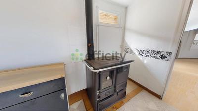 Maison - 121 m² - 4 pièces