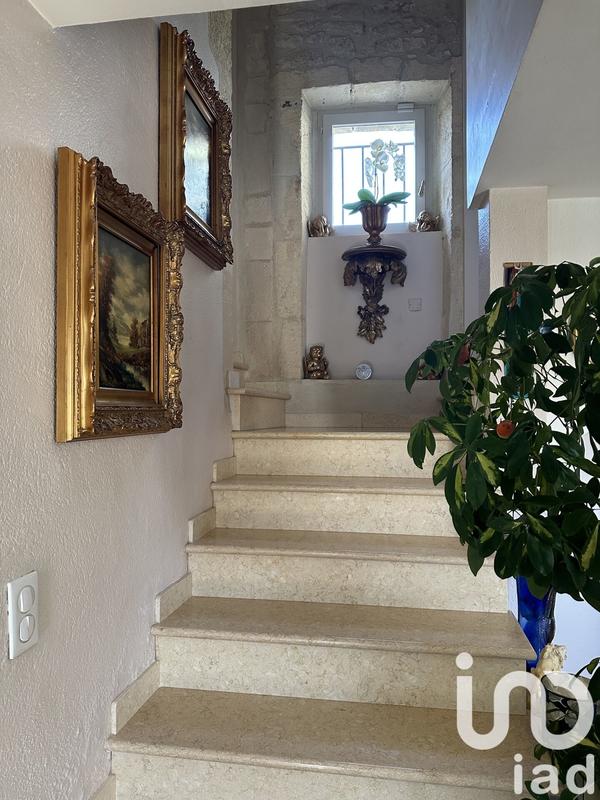 Maison - 155 m² - 5 pièces