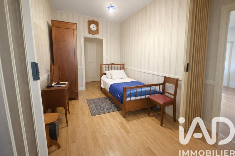 Maison de campagne - 151 m² - 8 pièces