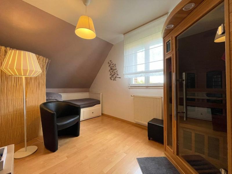 Maison - 124 m² - 4 pièces