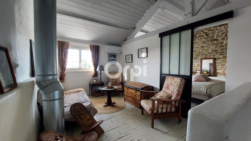 Maison - 130 m² - 4 pièces