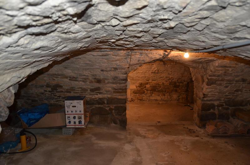 Longère - 167 m² - 7 pièces