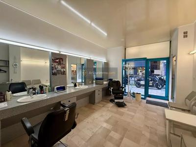 Bureau - 24 m² - 1 pièce