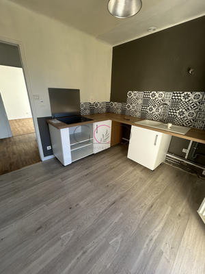 Maison - 72 m² - 3 pièces