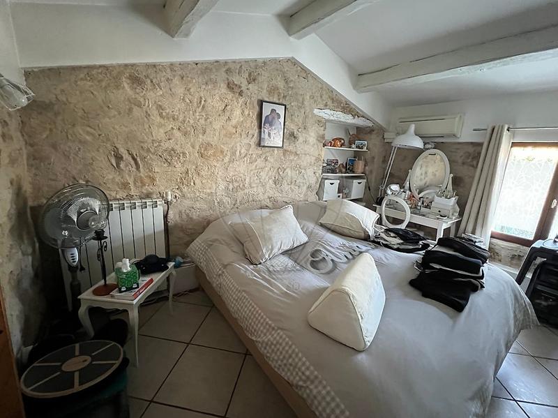 Appartement - 340 m² - 6 pièces