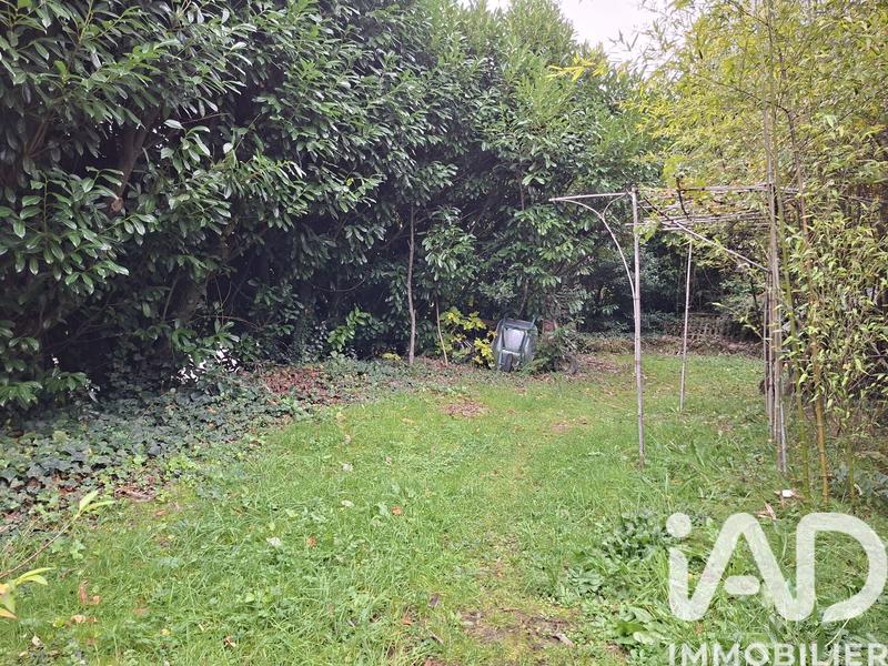 Maison de village - 80 m² - 4 pièces