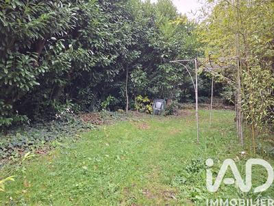 Maison de village - 80 m² - 4 pièces