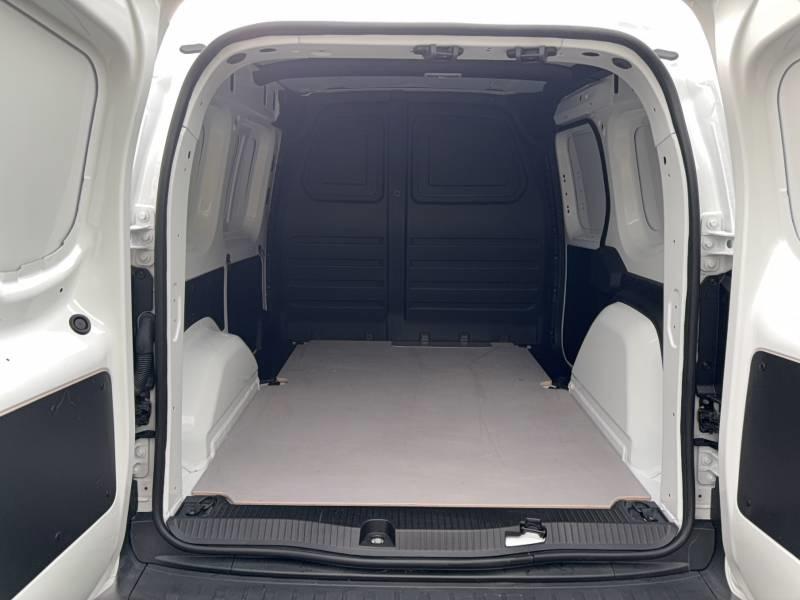 Renault Kangoo Van L1 Blue Dci 115 Auto Advance Pro