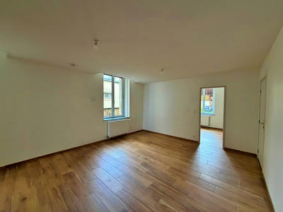 Appartement - 66 m² - 2 pièces