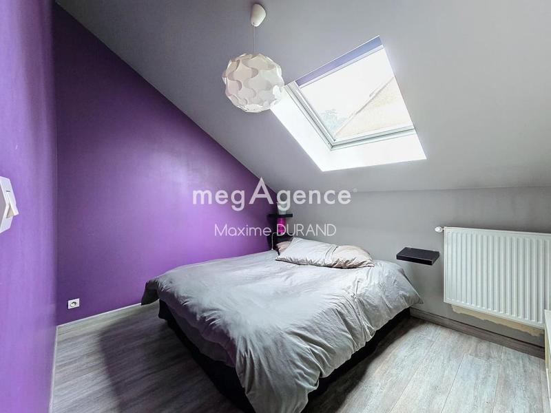 Maison - 170 m² - 7 pièces