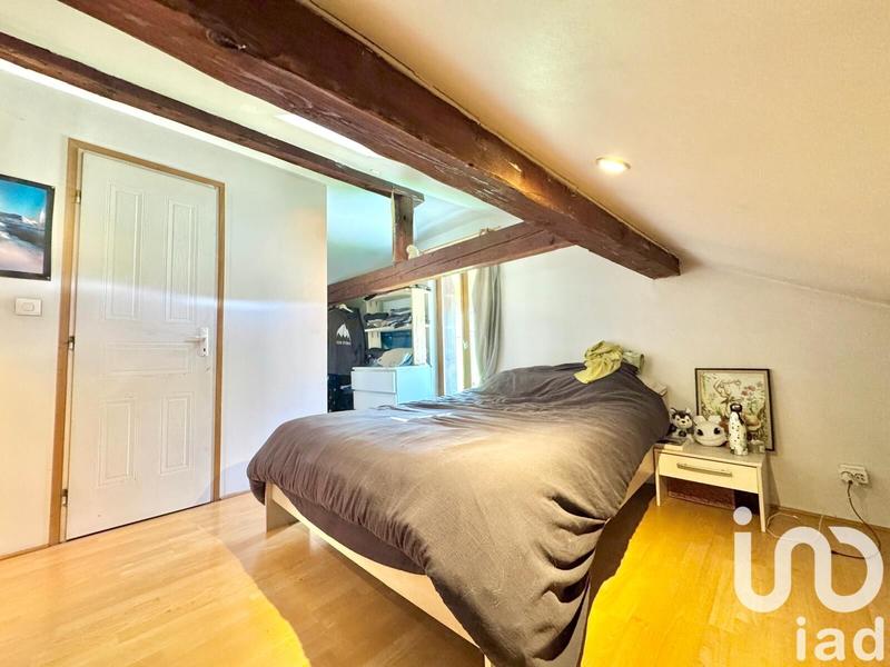 Appartement - 23 m² - 2 pièces