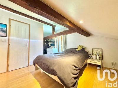 Appartement - 23 m² - 2 pièces