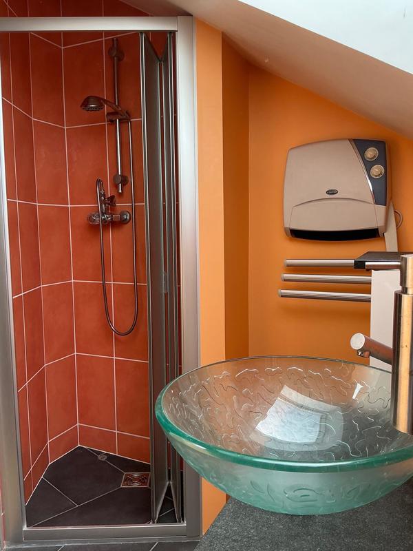 Appartement - 161 m² - 8 pièces