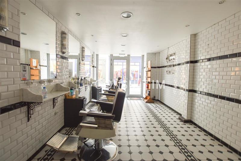 Local commercial - 90 m²