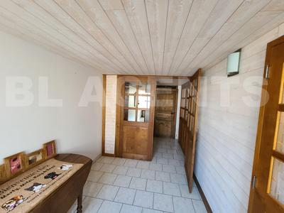 Maison ancienne - 238 m² - 8 pièces