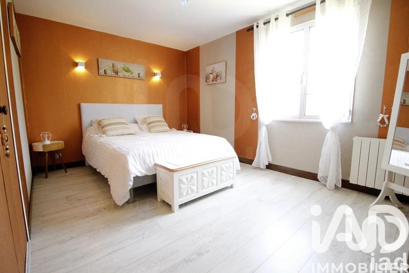 Maison - 136 m² - 6 pièces