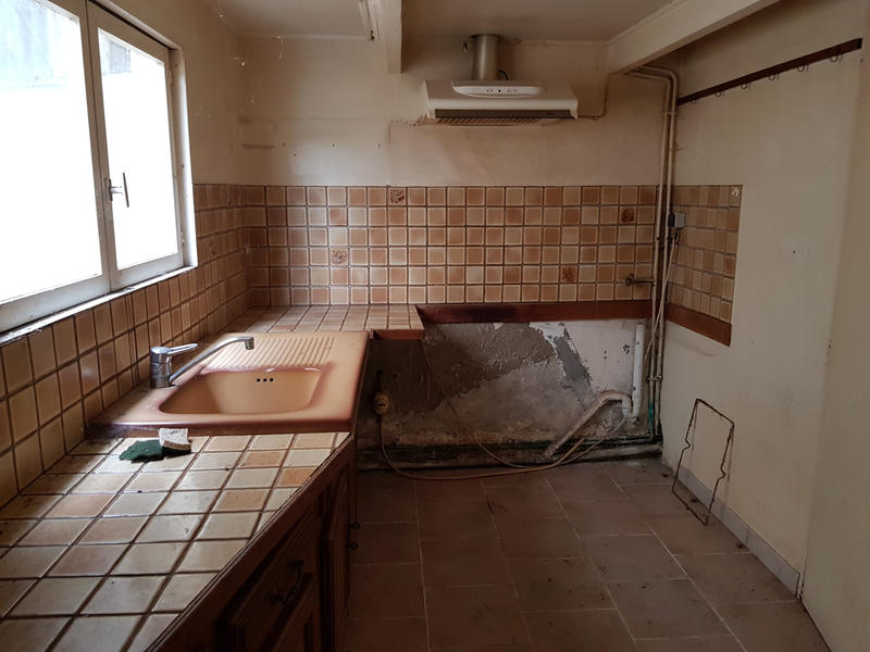 Maison - 450 m² - 10 pièces