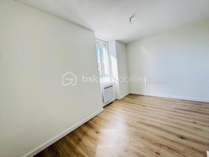 Appartement - 44 m² - 3 pièces