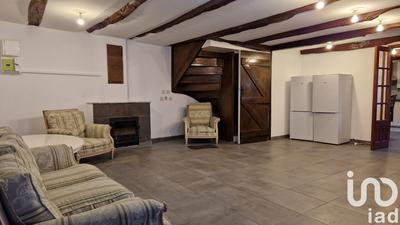 Maison - 189 m² - 8 pièces