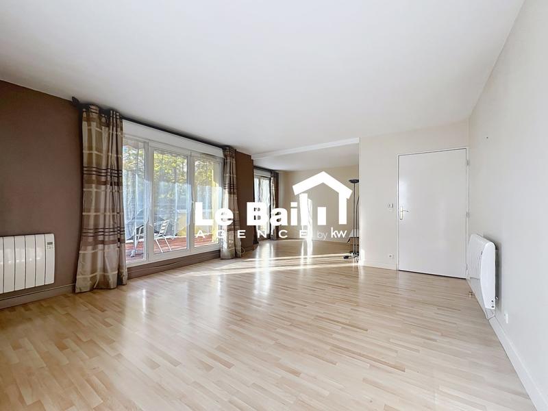 Appartement - 82 m² - 4 pièces