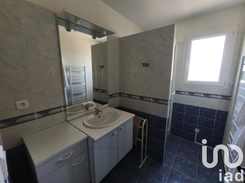 Maison - 137 m² - 7 pièces