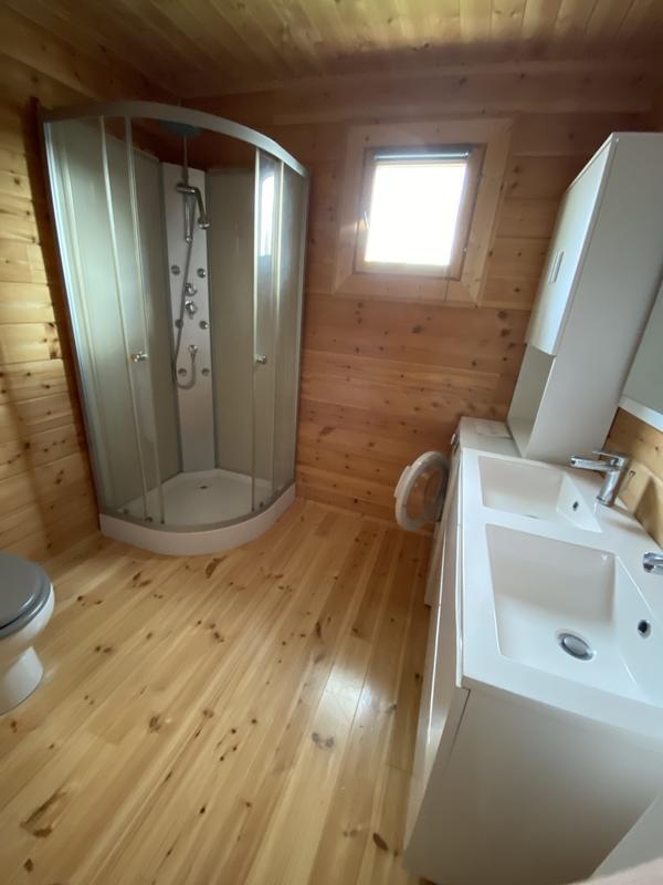 Châlet - 58 m² - 4 pièces