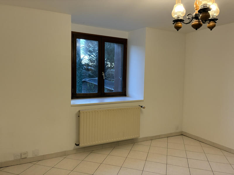 Maison de village - 61 m² - 3 pièces