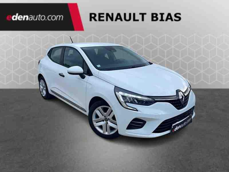 Renault Clio TCe 90 - 21 Business